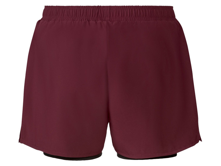 Sportshort voor dames