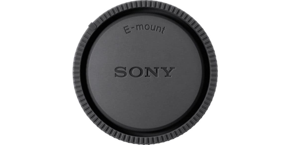 Sony Hintere Objektivabdeckung ALC-R1EM zu Sony E Objektive Hintere Objektivabdeckung