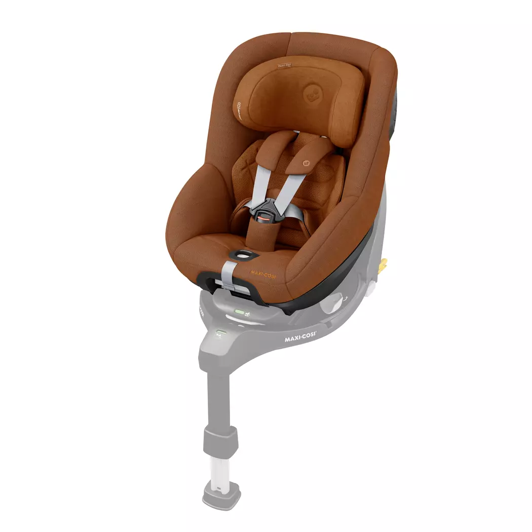 Kindersitz Pearl 360 Pro