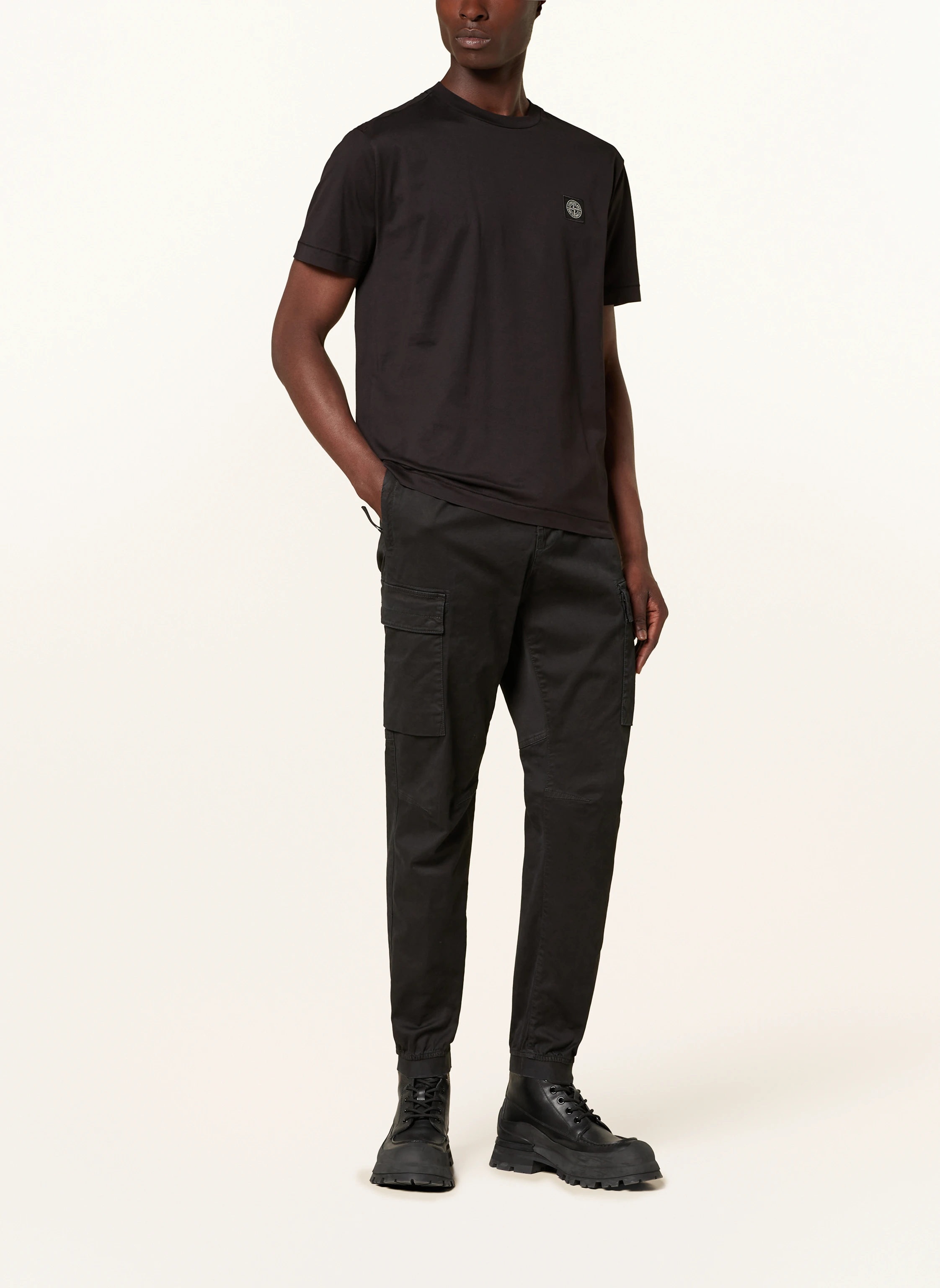 STONE ISLAND T-Shirt