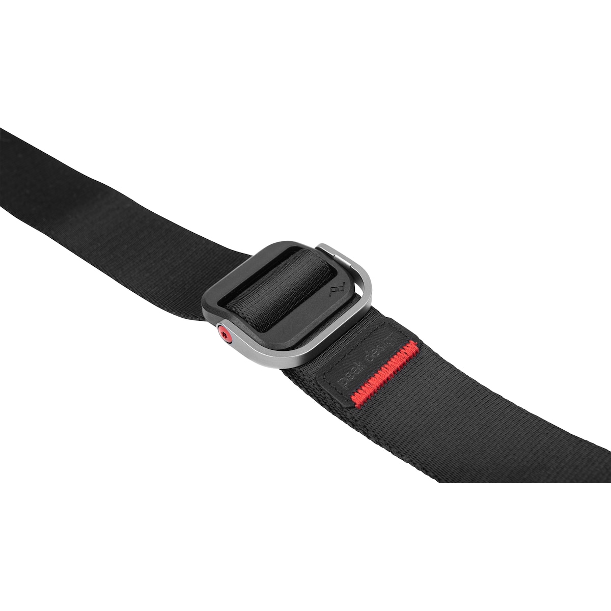 Peak Design Slide Lite Black