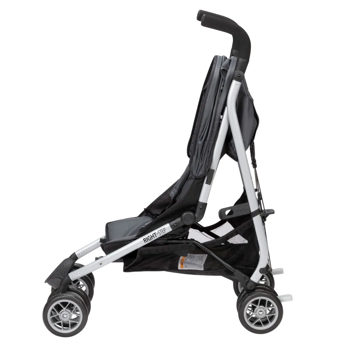 Safety 1st Poussette Compacte Right-Step - Greyhound