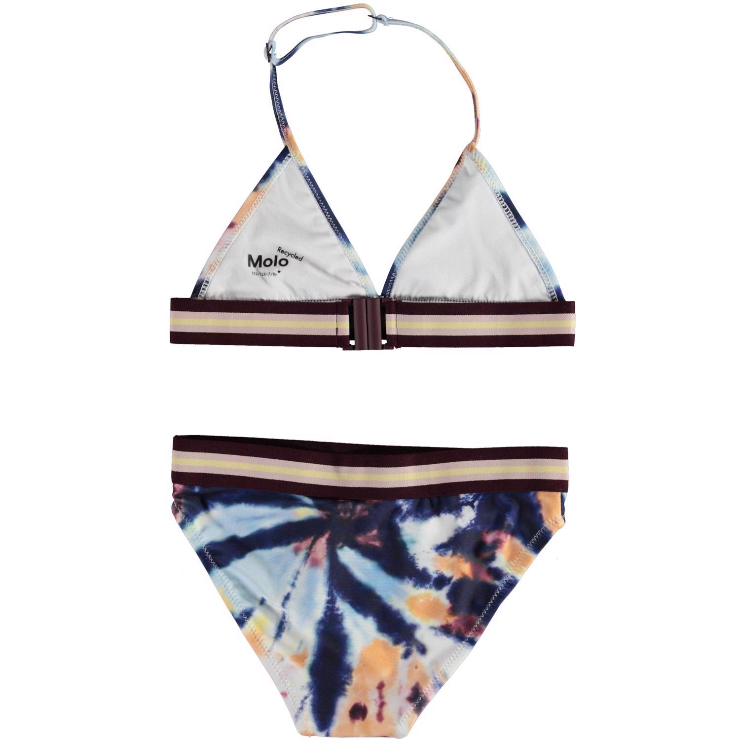 Nicoletta - Summer Tie Dye