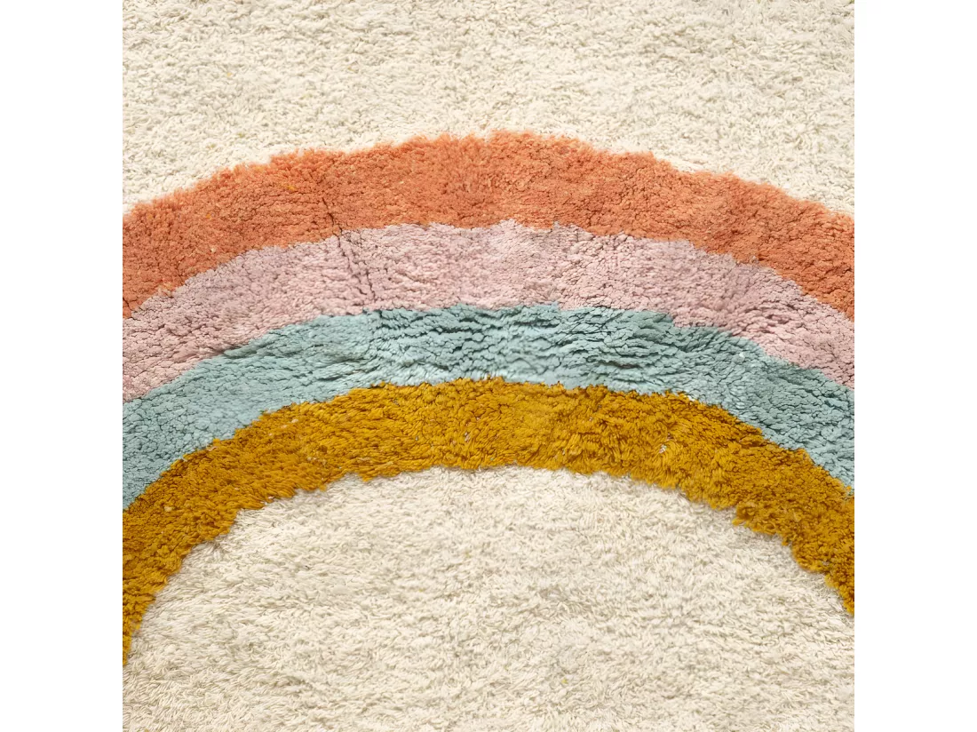 Tapis Déco Enfant 