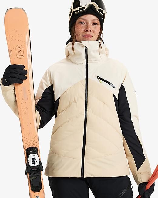 ROXY - VESTE LUNA FROST JK