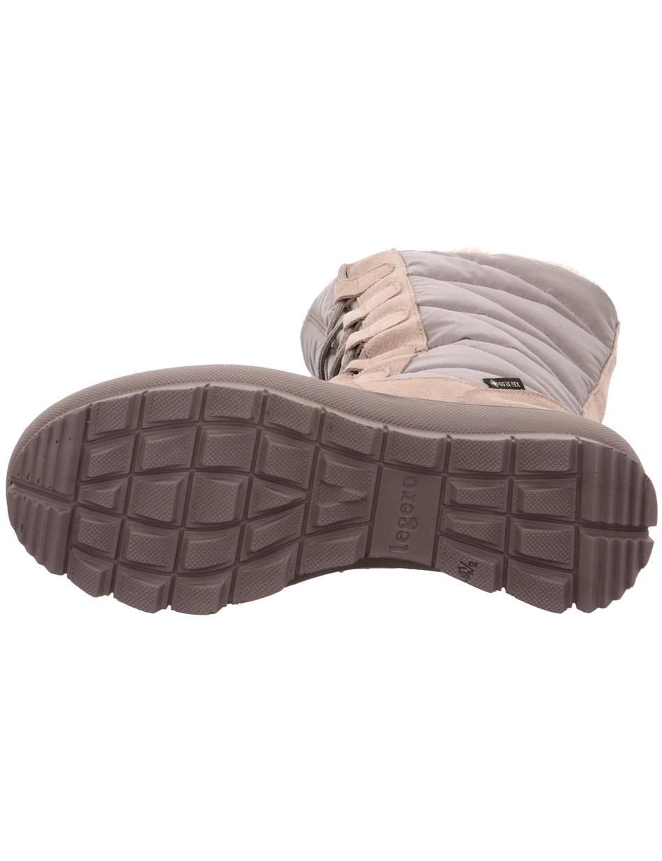 Winterstiefel NOVARA