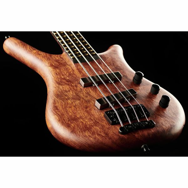 Warwick Masterbuilt Thumb Bass NT 4