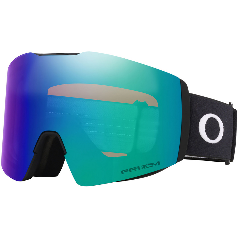 Oakley Fall Line L Prizm Skibrille