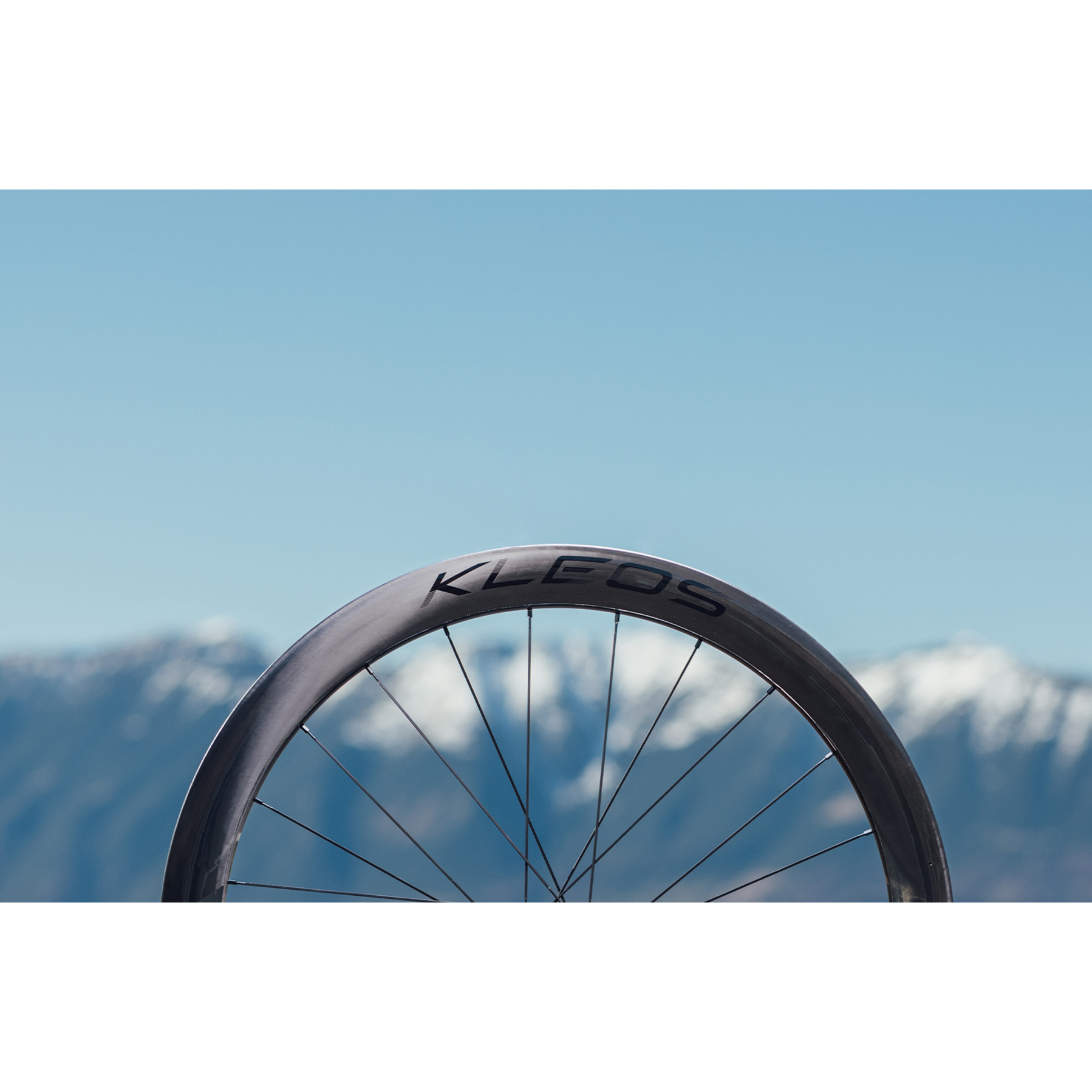 Miche Kleos 50 Racefiets Wielset