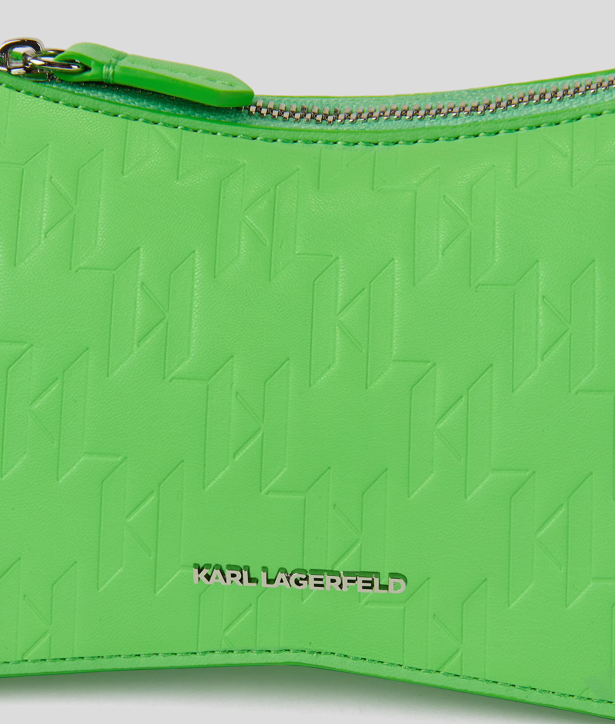 PETIT SAC K/SEVEN ELEMENT KL MONOGRAM