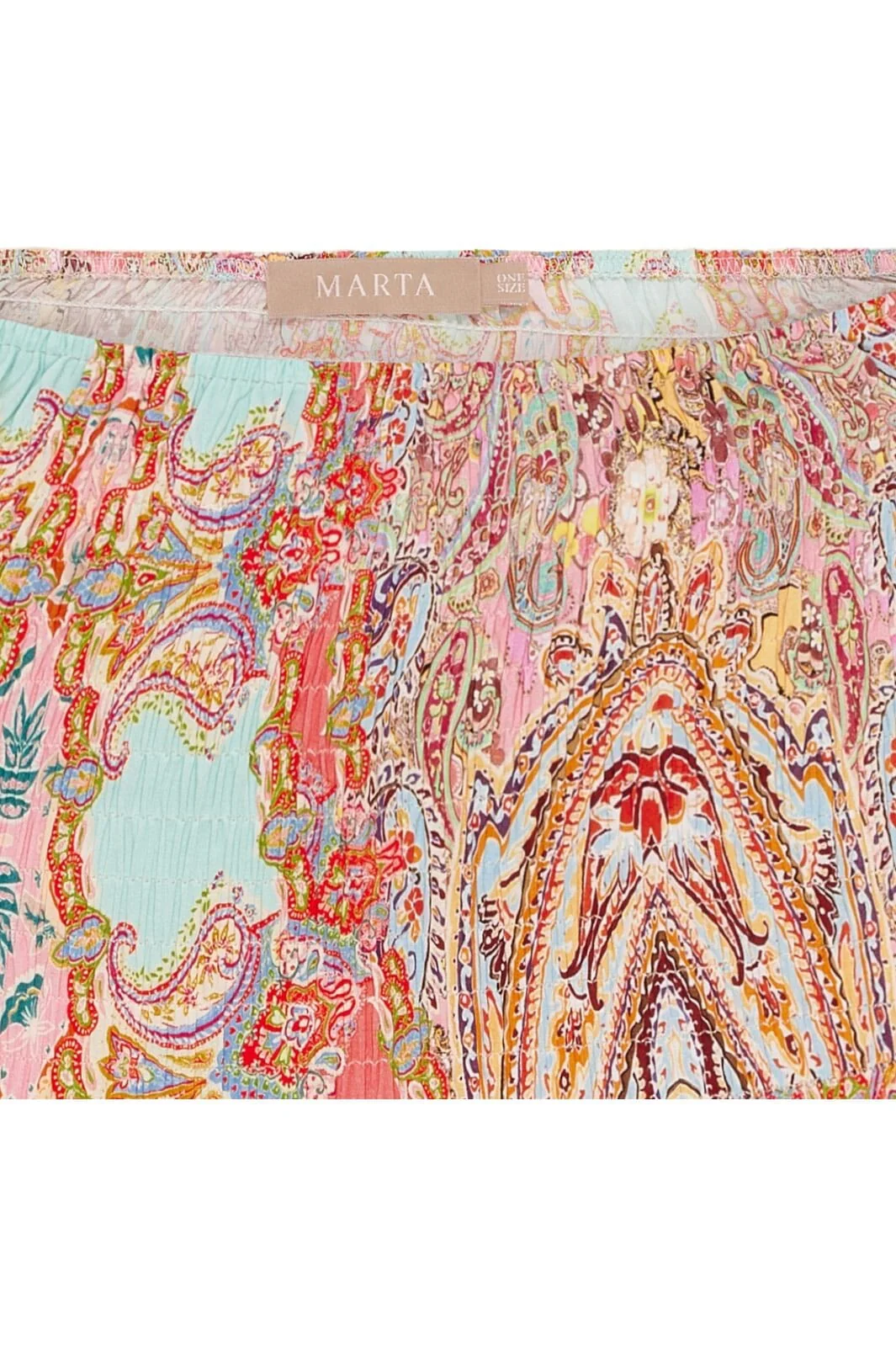 Marta Du Chateau Mdcprincess Skirt 5201