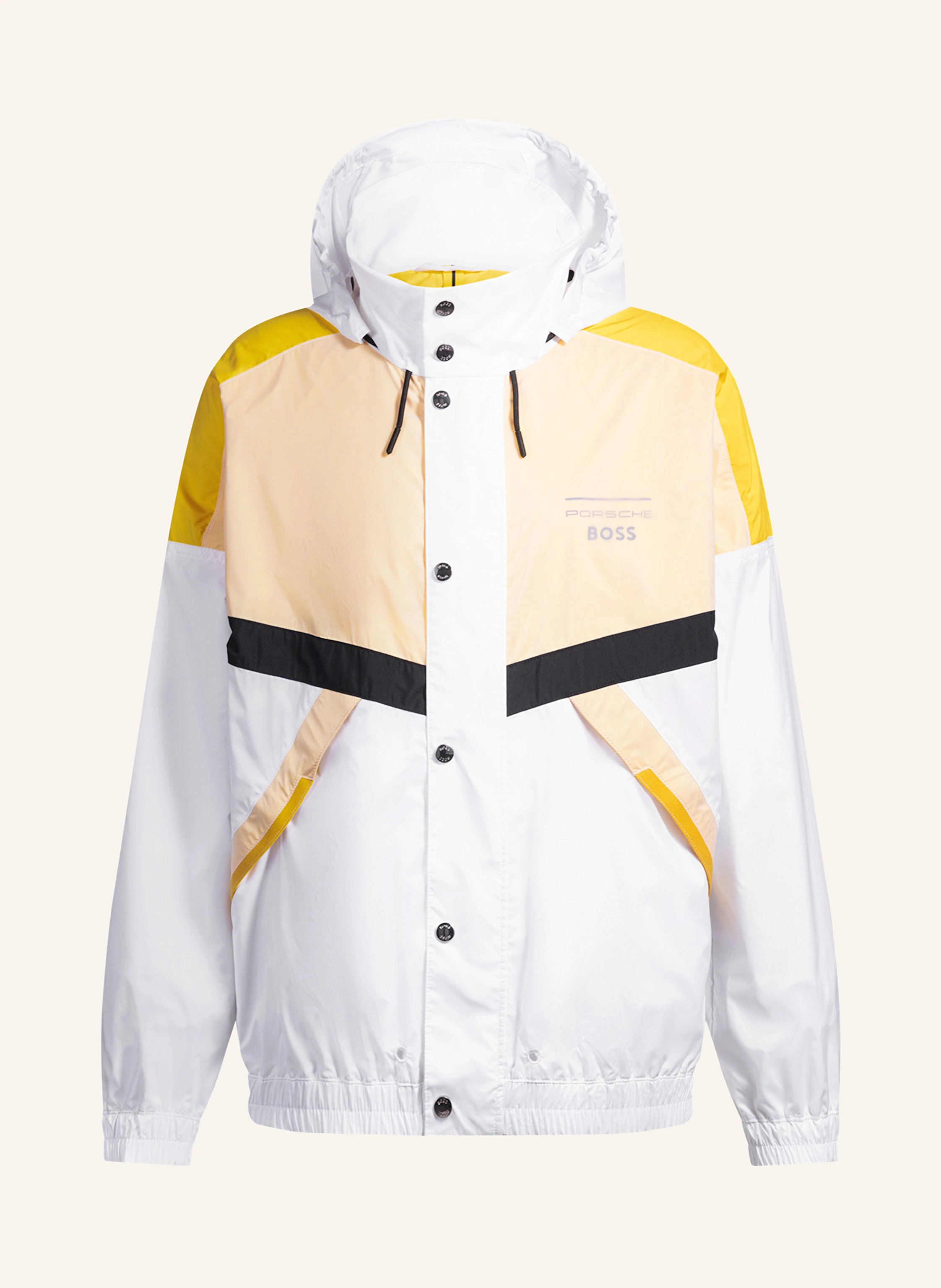 BOSS Jacke CLASHER