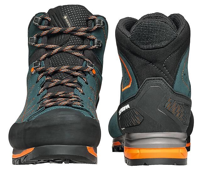 SCARPA - CHAUSSURES DE RANDONNEE ZODIAC TREK M
