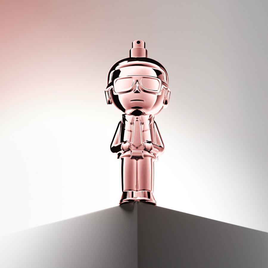 Karl Lagerfeld Ikonik Woman Eau de Parfum 60ml