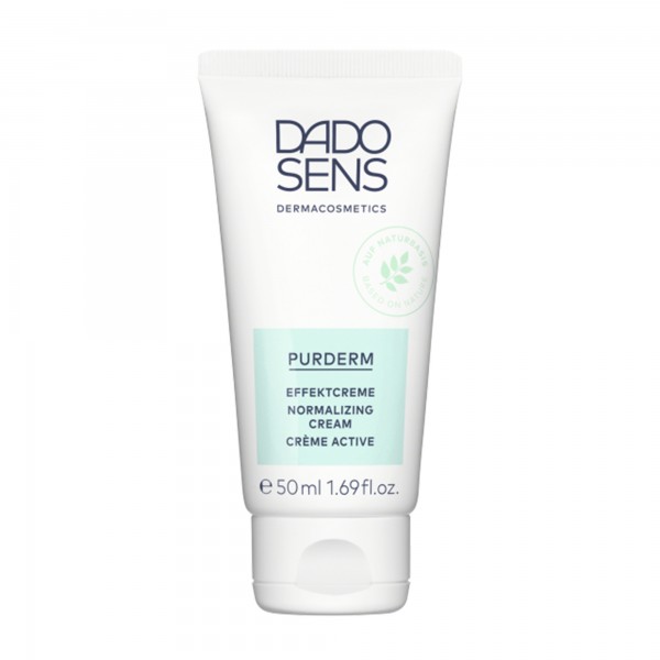 DADO SENS PURDERM Effektcreme 50ml