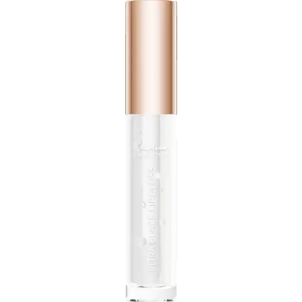Magic Finish Ultra Glaze Lipgloss transparent