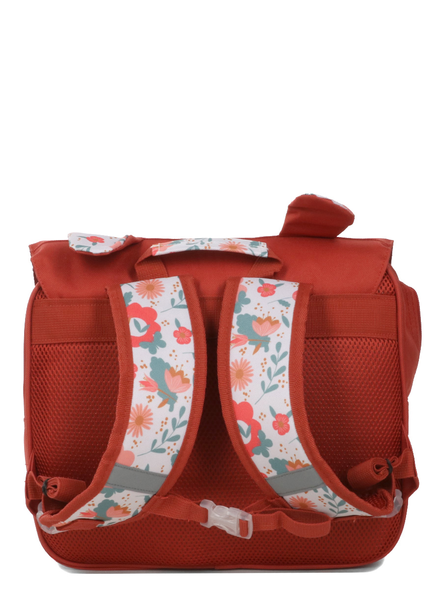 Cartable Les DÀglingos MÀlimÀlos La Biche 32 cm