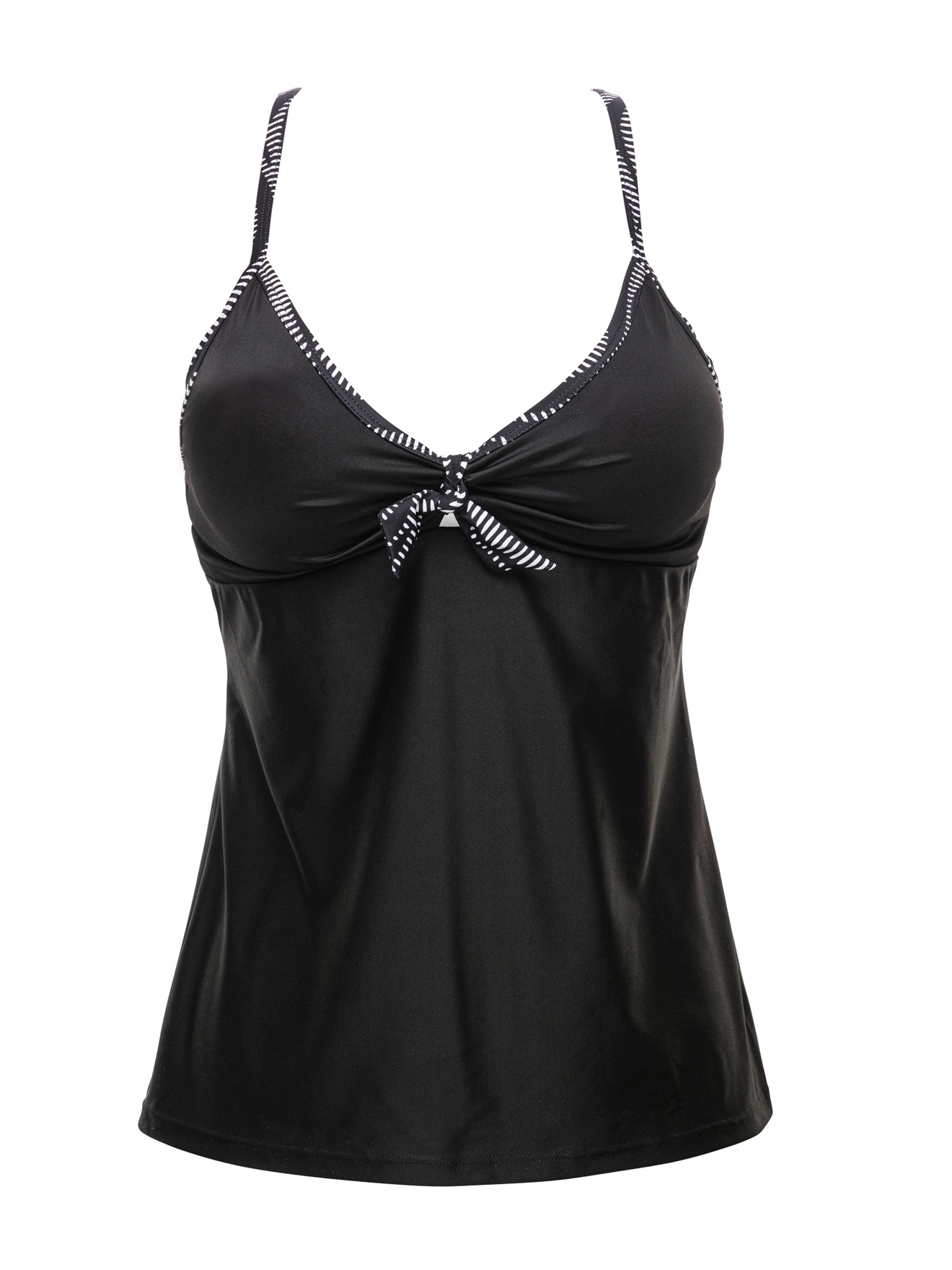 Tankini sans armatures Palazzo