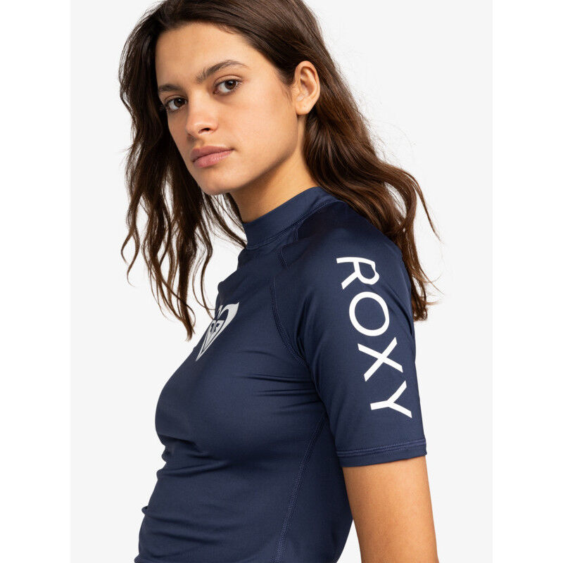 Whole Hearted SS - Lycra femme