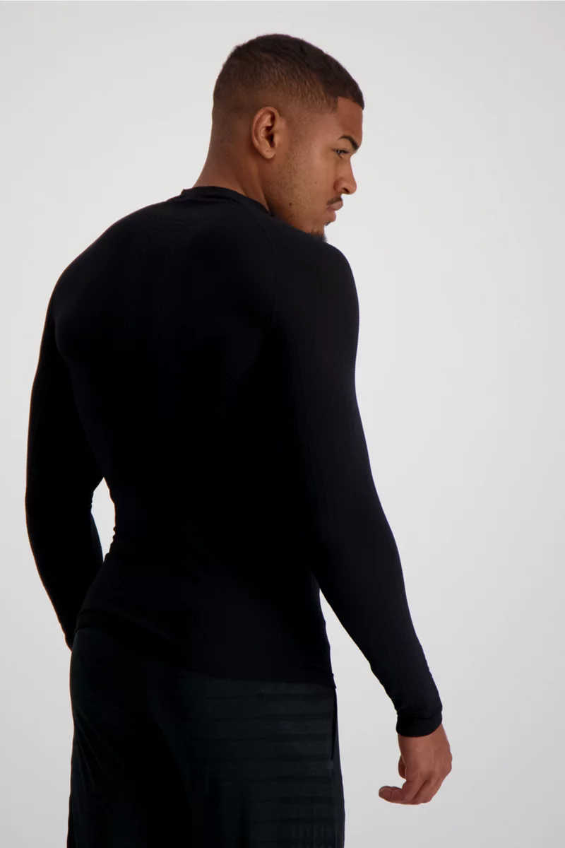 Compressport 3D Thermo 110 g Herren Longsleeve