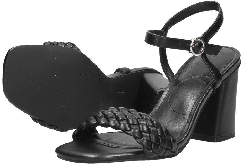 Mexx Sandal Jools zwart