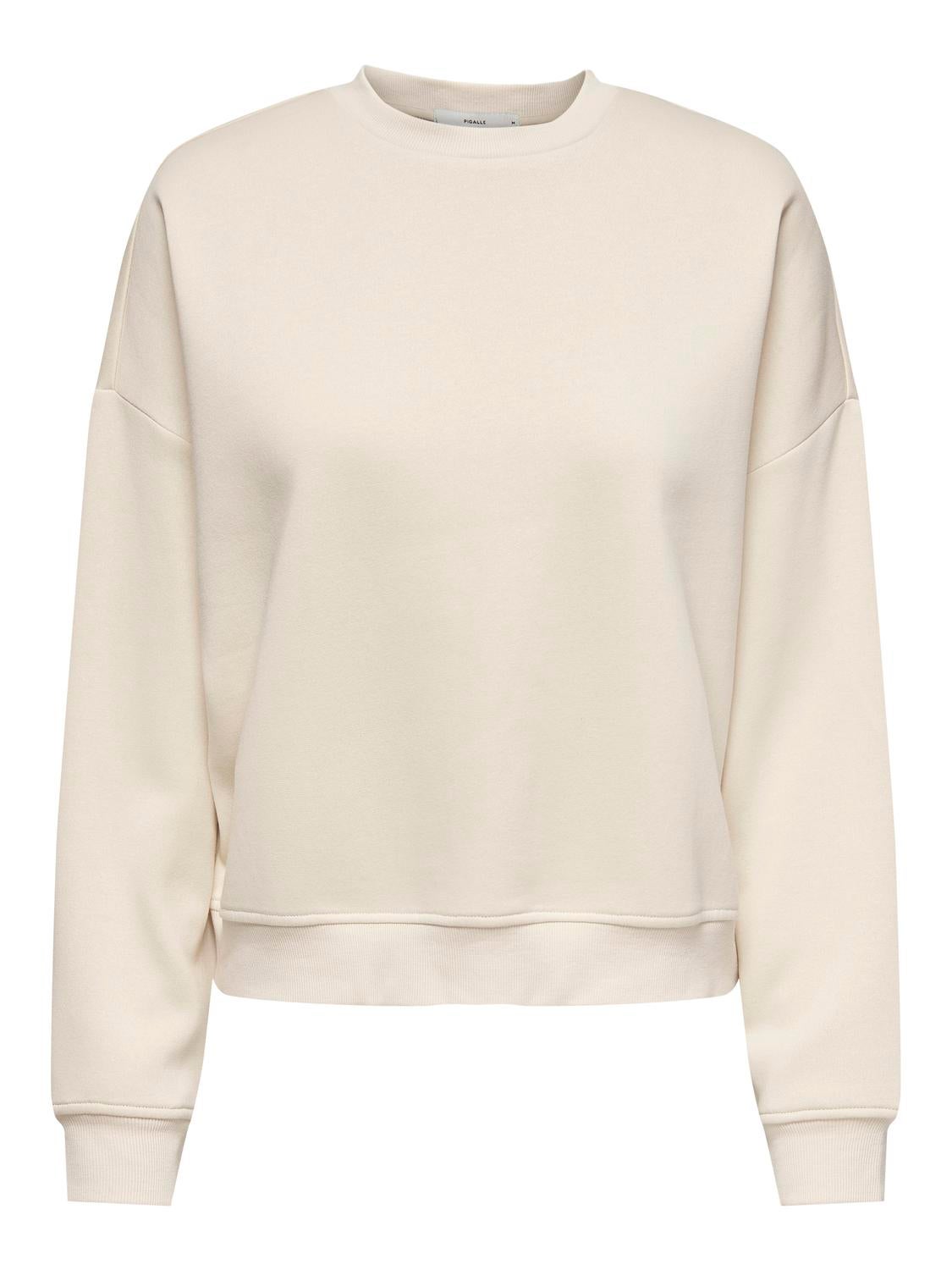 ONLSWEAT Sweatshirt Birch