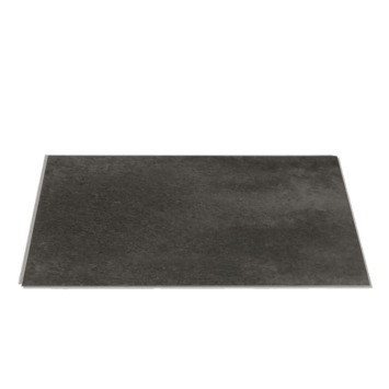 Dumawall+ wandtegel kunststof Nero 1,95m² 37,5x65cm 8 stuks
