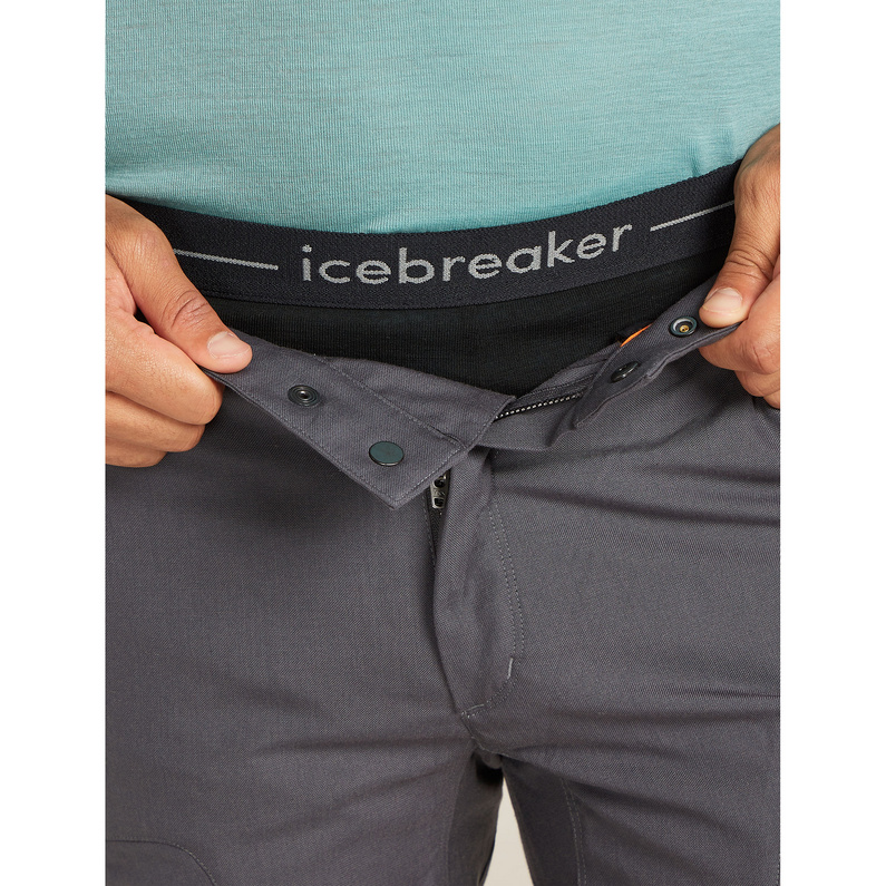 Icebreaker Herren 175 Everyday Leggings