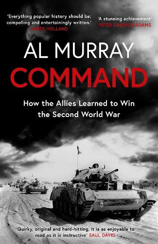Command (Paperback)