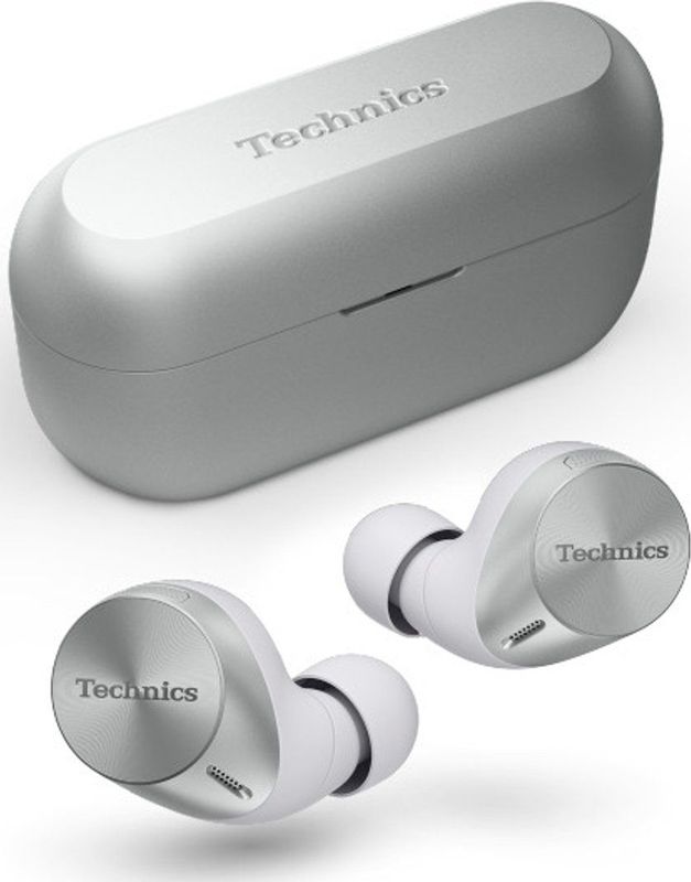 Panasonic - Eah-az60m2es - Draadloze Oordopjes - Zwart - In-ear