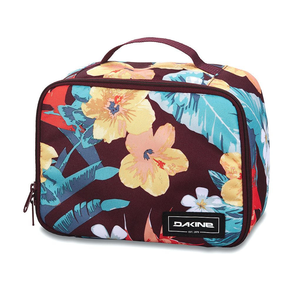 Dakine PARTY COOLERS 5L - Lunch box full bloom
