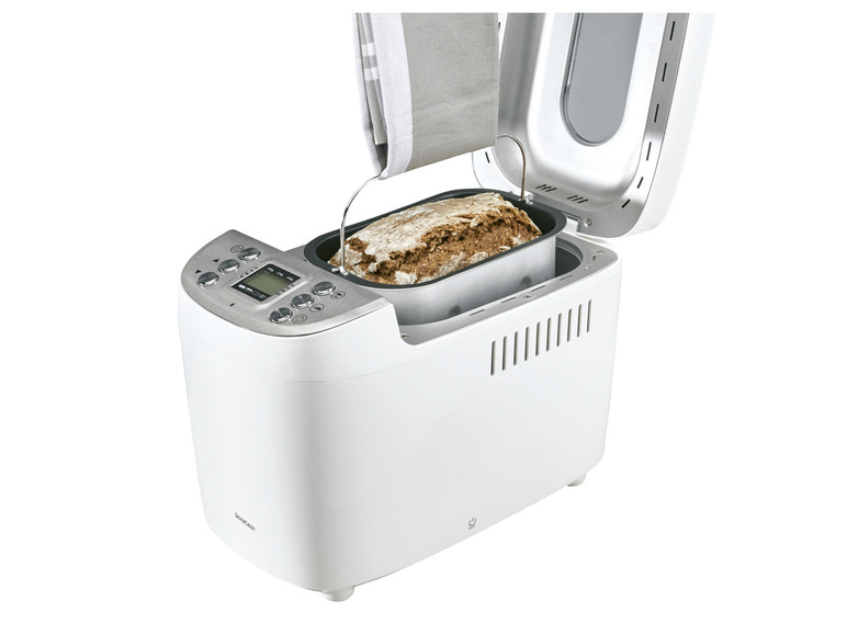Broodbakmachine