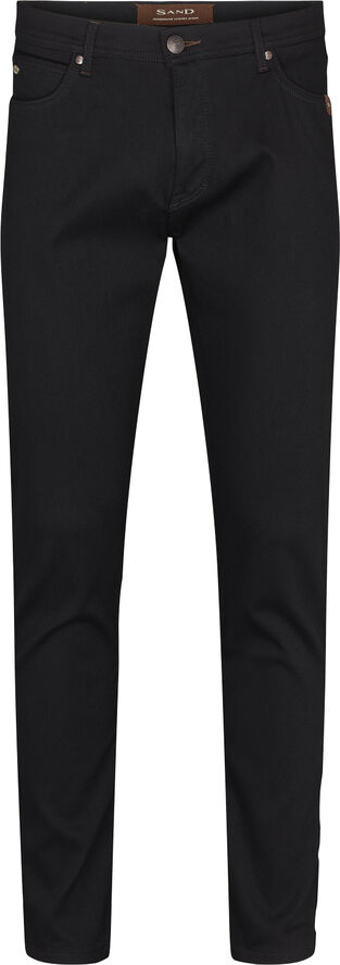 Sand Ultra Black - Burton NS 34 Sort