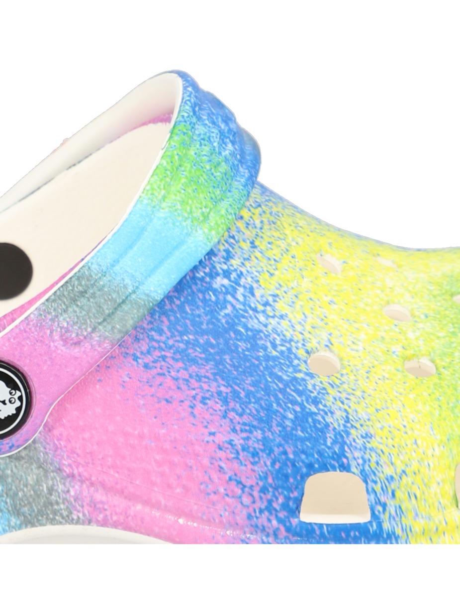 CLASSIC SPRAY DYE CLOG K
