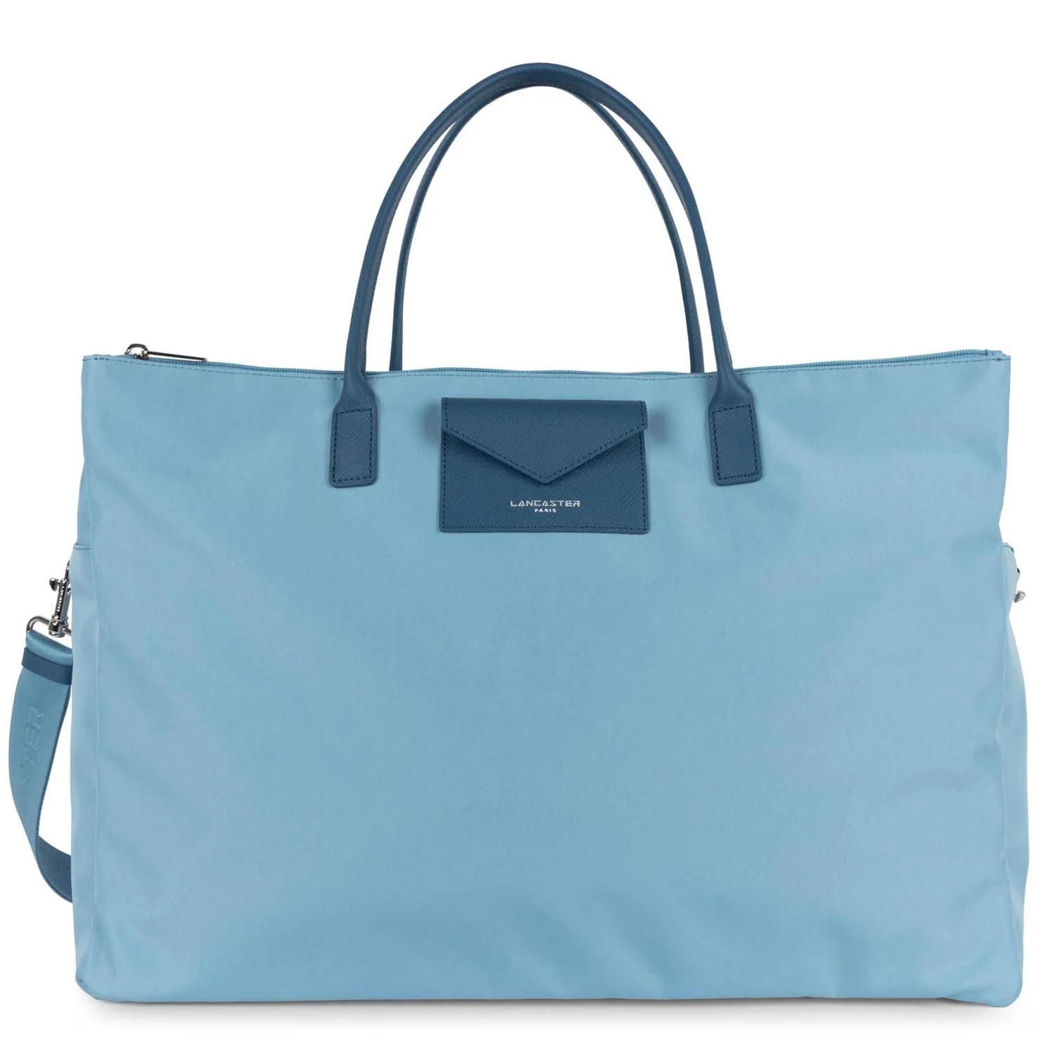 Smart KBA-Sac voyage
