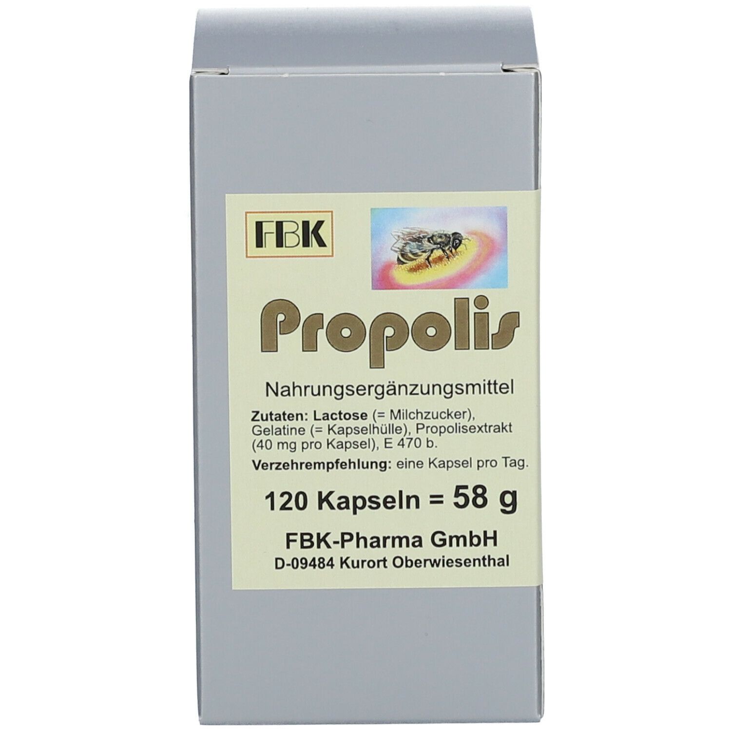 Propolis