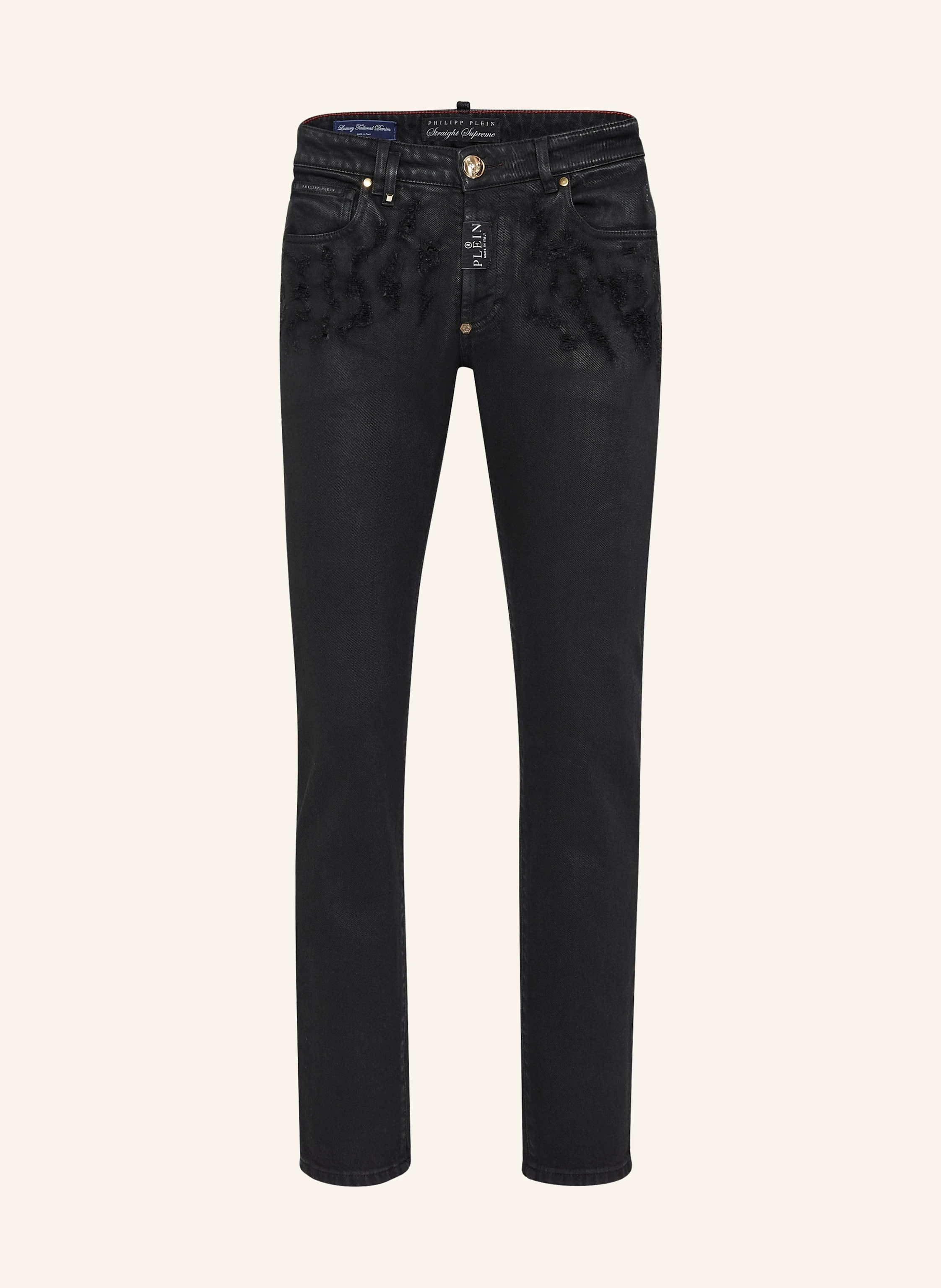 PHILIPP PLEIN PHILIPP PLEIN Jeans Regular Fit