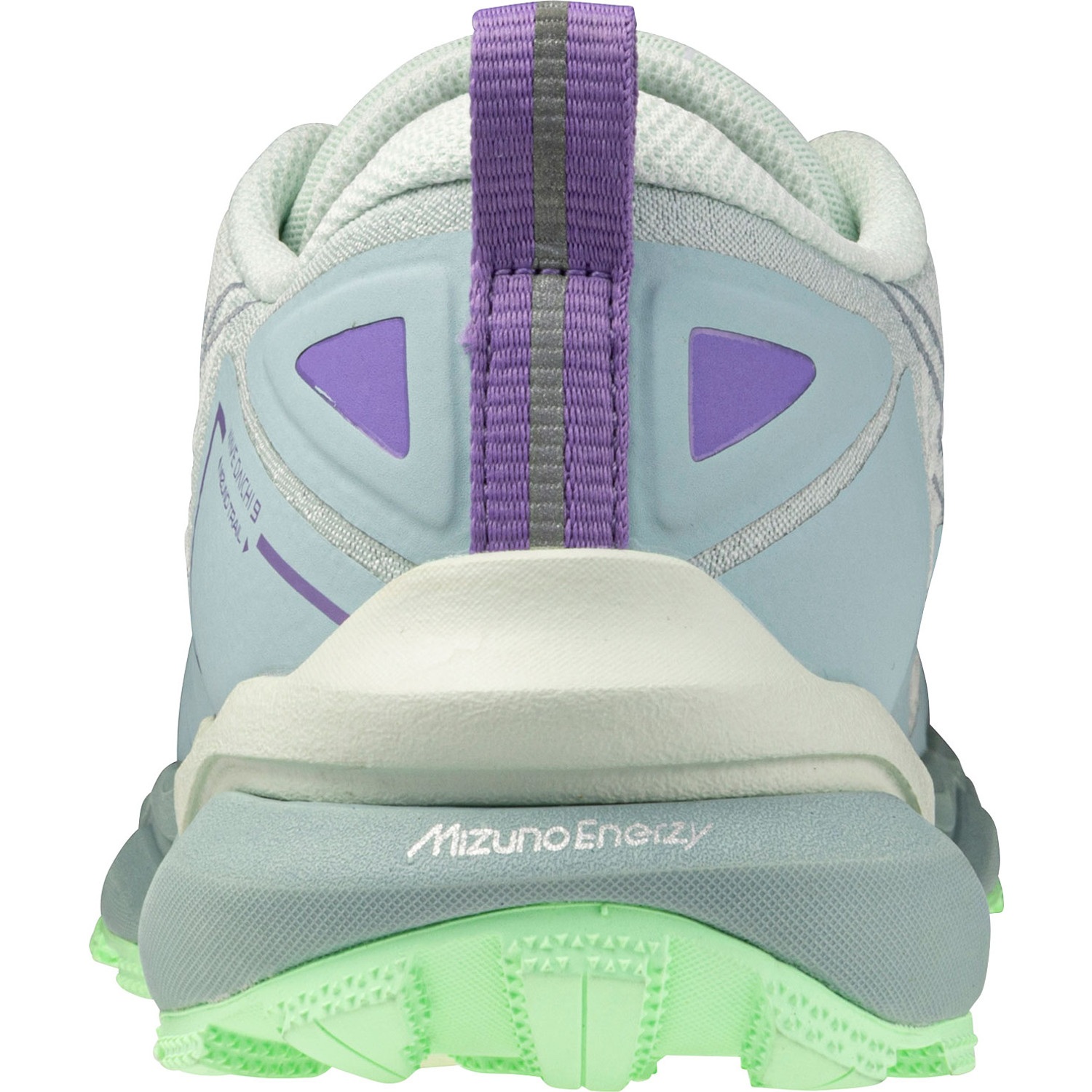 Mizuno Wave Daichi 9 Dames