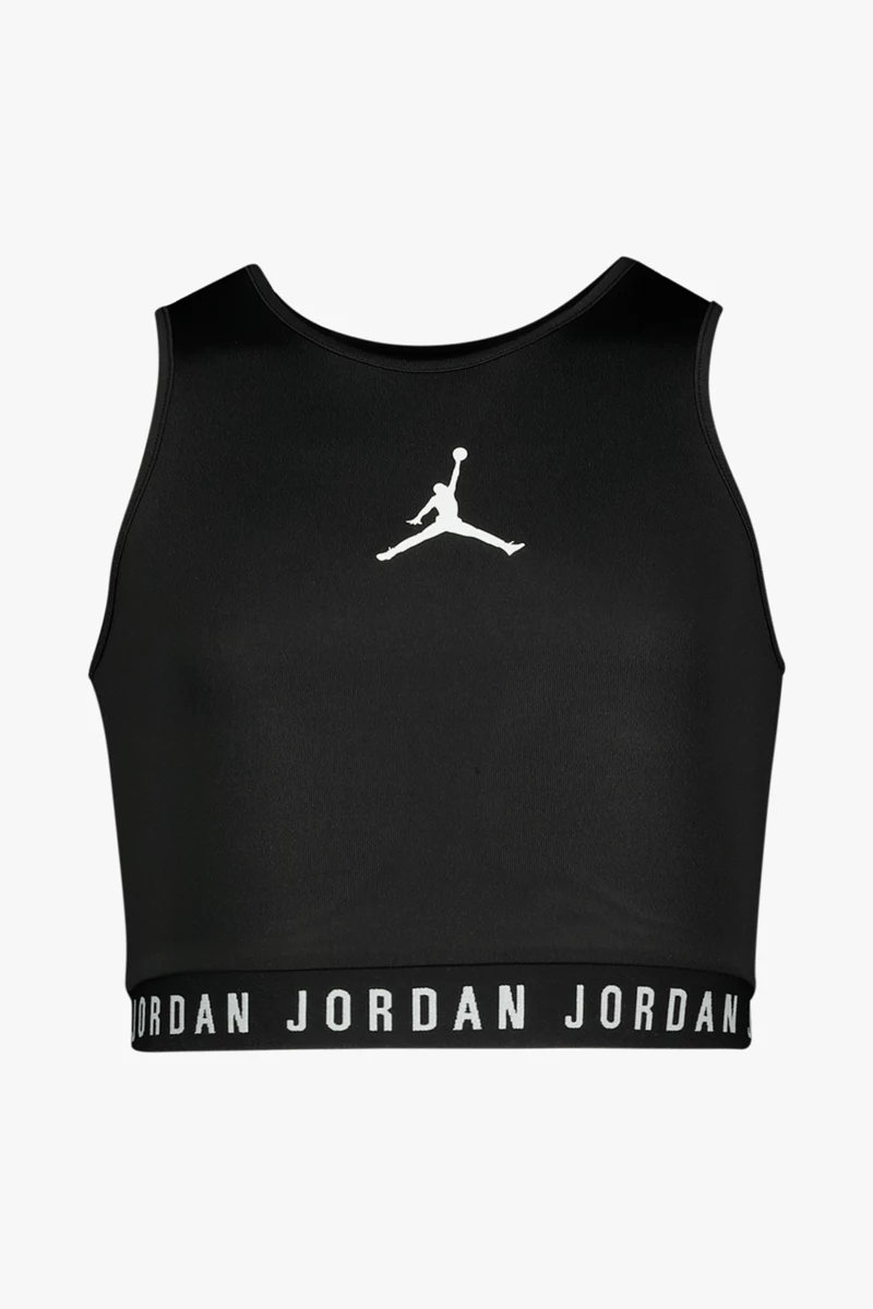 JORDAN Essentials Active Mädchen Top