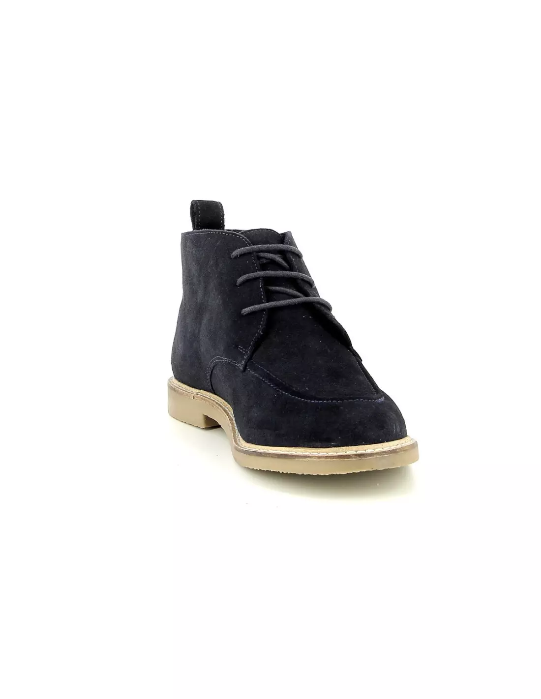 KICKERS TOTEM - Bottines & boots Marine