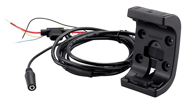 GARMIN - SUPPORT MOTO MAP 276 CX / MONTANA 600