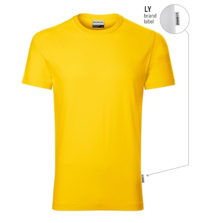 RIMECK R03 - t-shirt Resist Heavy pour homme