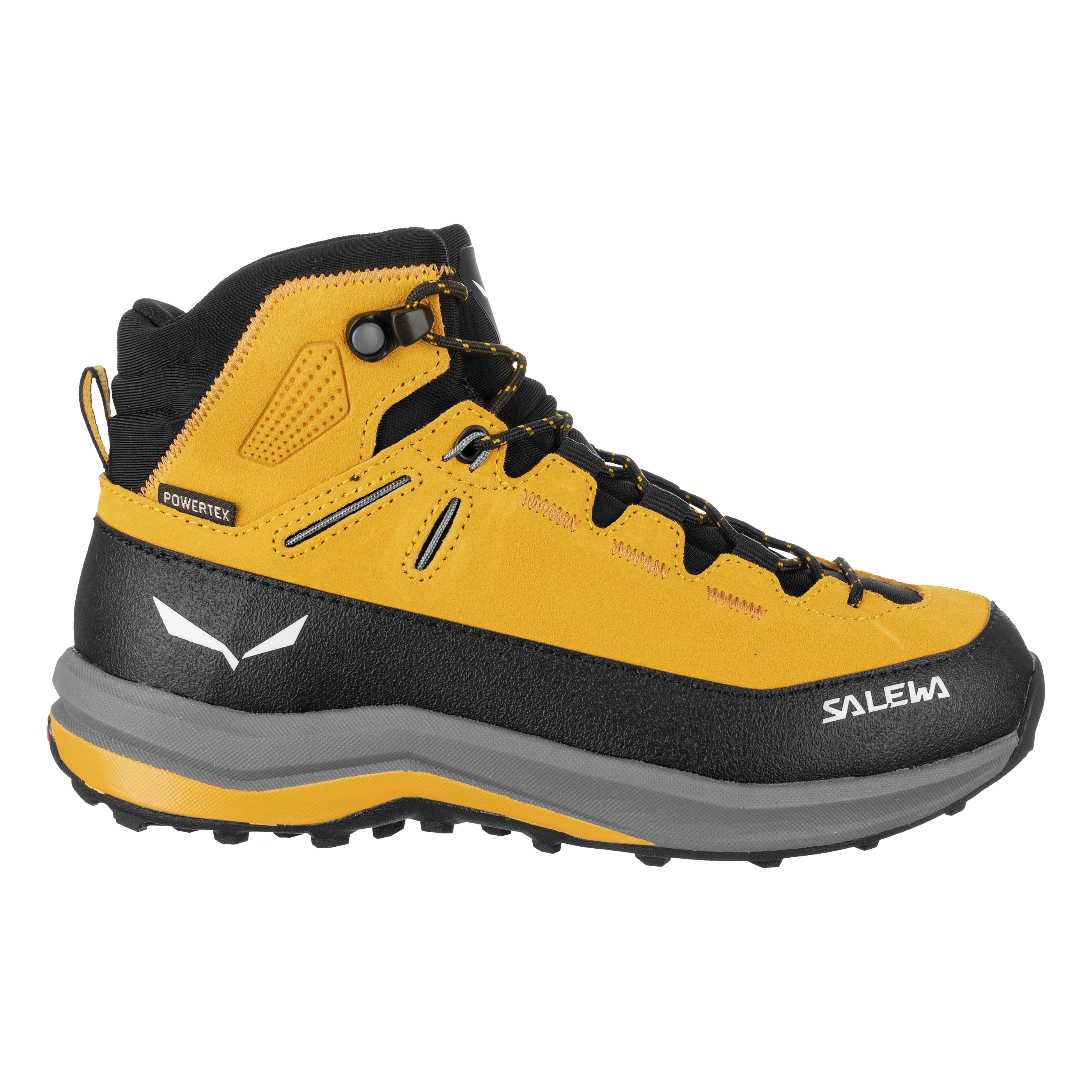 Mountain Trainer 2 Powertex Mid Schuh Kinder