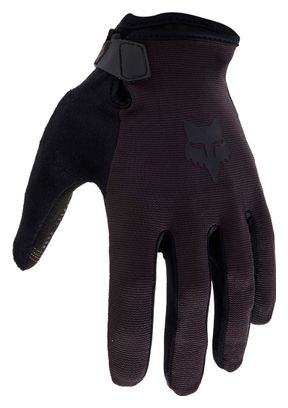 Gants Fox Ranger Violet