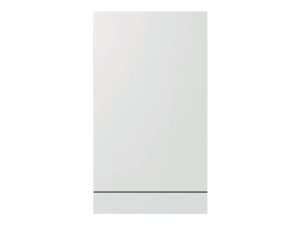 Gorenje GV561D10 - Opvaskemaskine - Sort