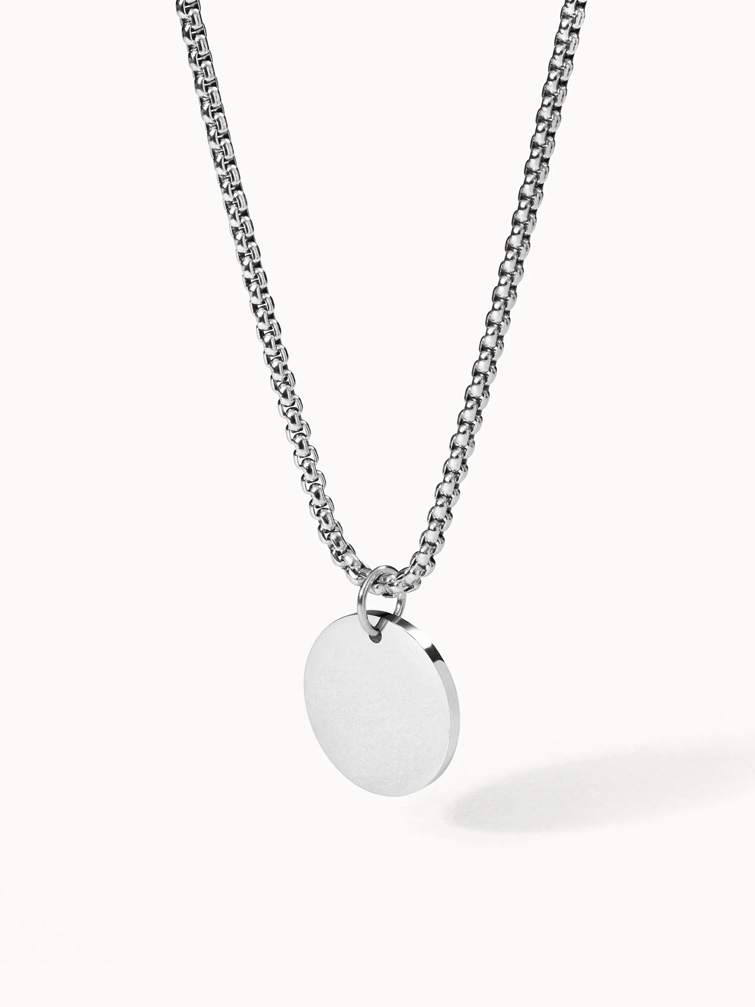 Kumu O Coin Kette - PURELEI