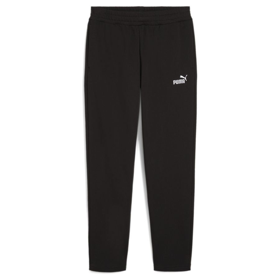 ESS No. 1 Logo Sweatpants TR op PUMA Black