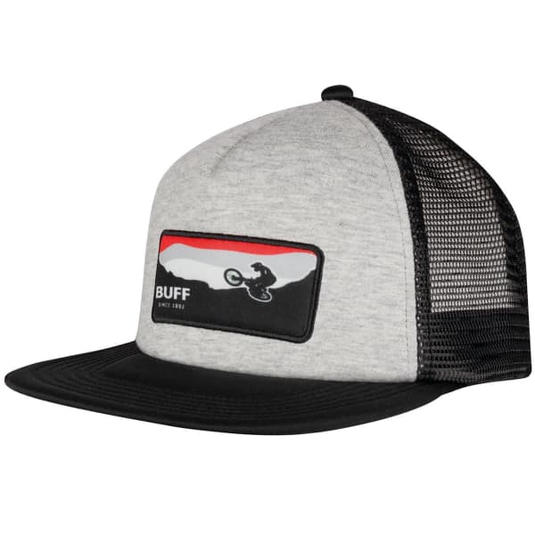 Casquette BUFF TRUCKER CAP KIDS RIFT