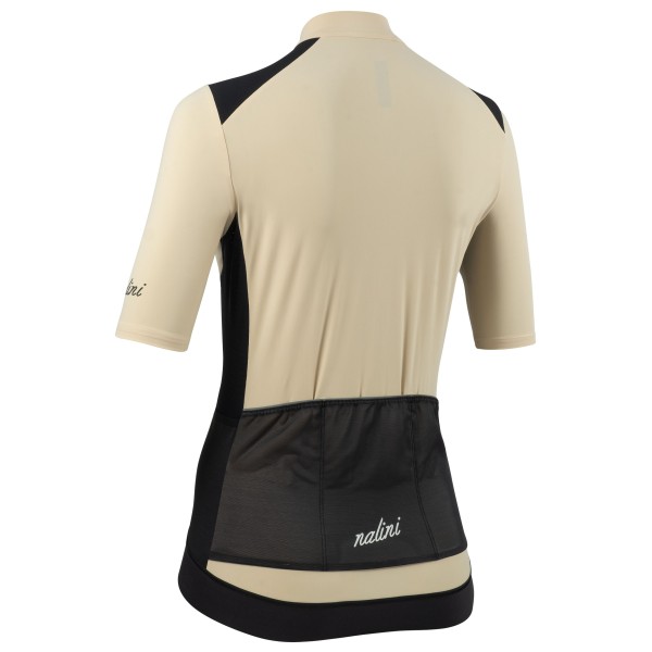 Nalini - Women's Five Pockets Jersey - Maillot de cyclisme