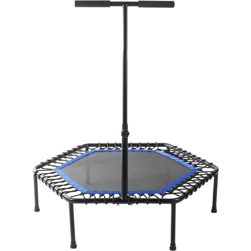Cama elástica Gorilla Sports Fitness